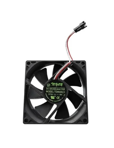 Ventilateur interne