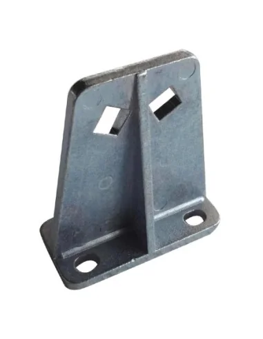 Penture de Porte Polaire