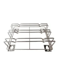 Plateau de support polaire