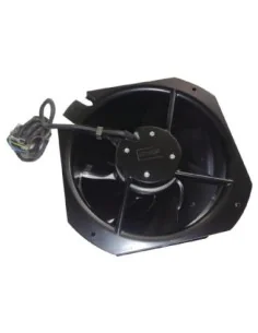 Ventilateur de Circuit Polaire