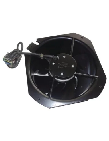 Ventilateur de Circuit Polaire