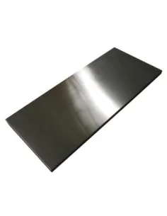 Couvercle de congélateur coffre Polar