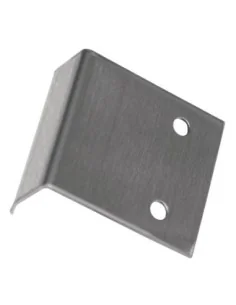 Clip fixe polaire de la planche à découper