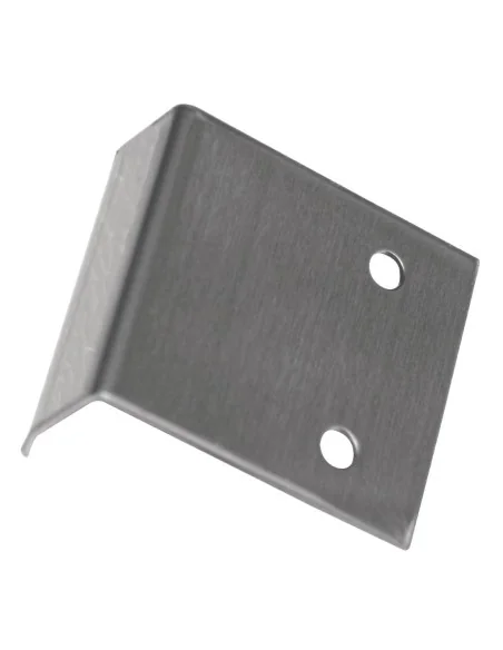 Clip fixe polaire de la planche à découper