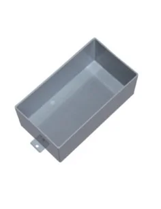 Boîte à eau polaire