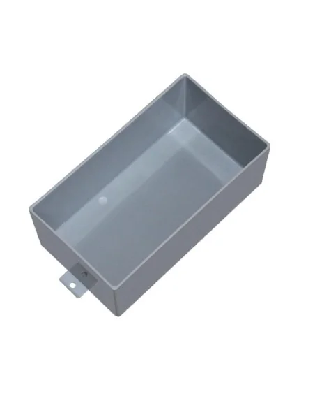 Boîte à eau polaire