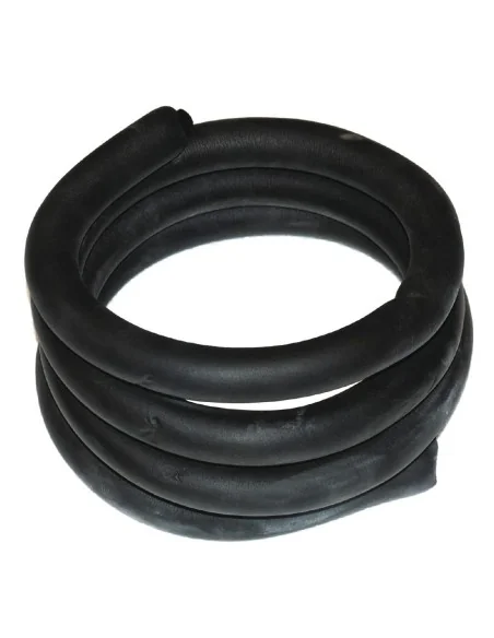 Tuyau d'aspiration polaire