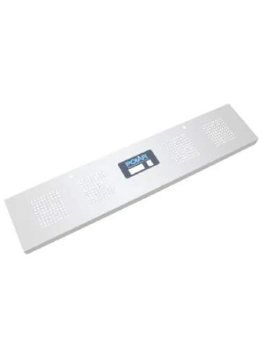 Panneau Avant Polaire