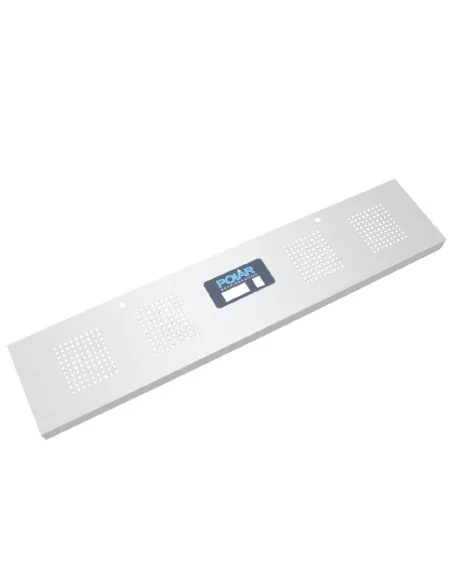 Panneau Avant Polaire