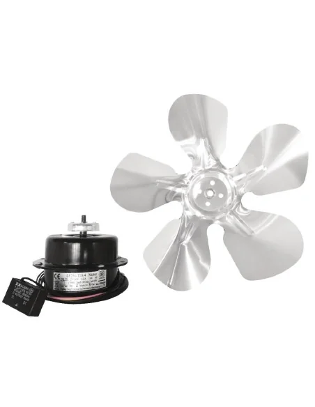 Moteur de Ventilateur de Condensateur Polar
