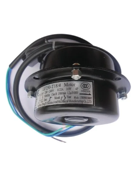 Moteur de Ventilateur de Condensateur Polar