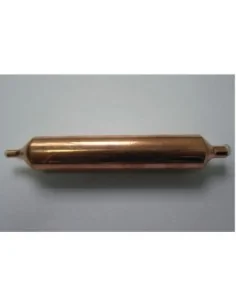 Sécheur de filtre polaire