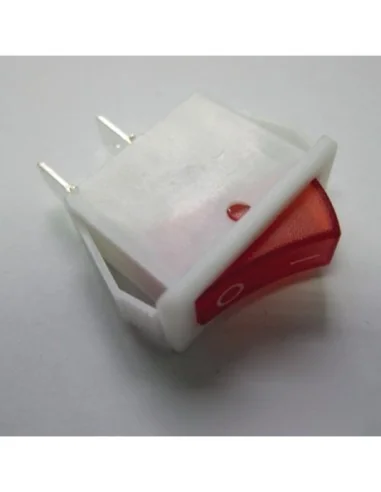 Interrupteur Polar Light