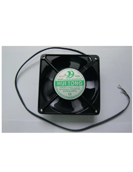 Ventilateur Polar