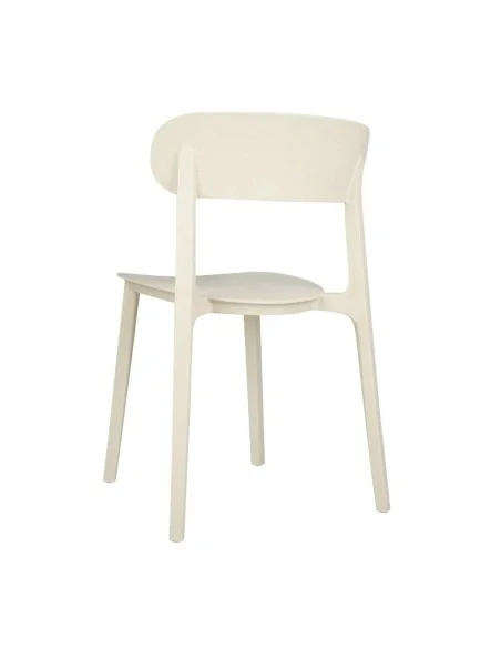 Chaises Eden Bolero (lot de 2)