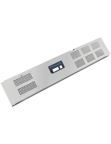 Panneau Avant Polaris