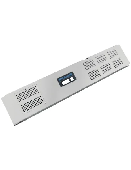 Panneau Avant Polaris