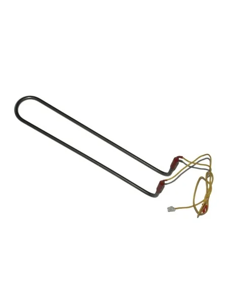 Élément de dégivrage polaire