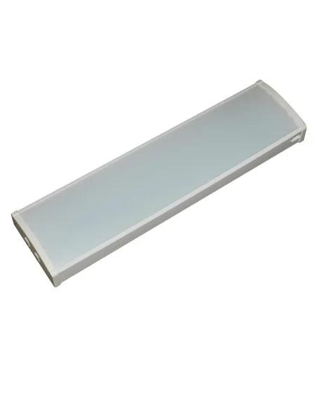 Boîtier de Lumière Extérieure Polar