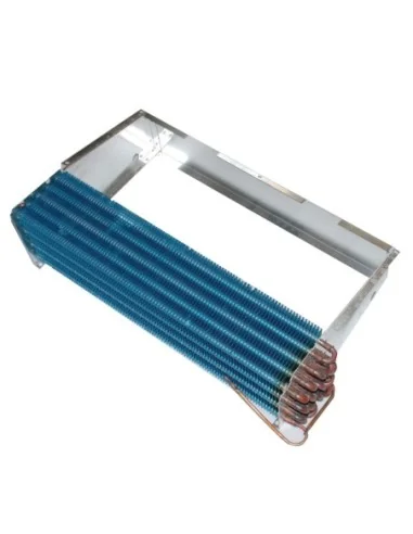 Évaporateur Polaire