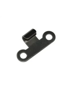 Crochet de rideau polaire