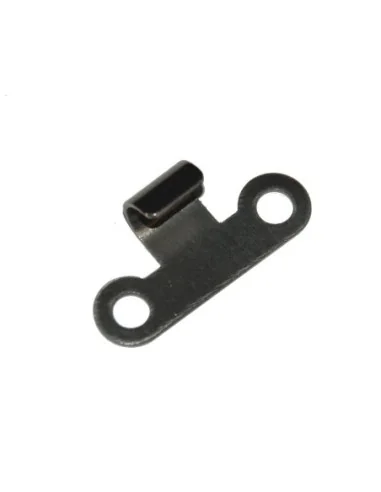 Crochet de rideau polaire