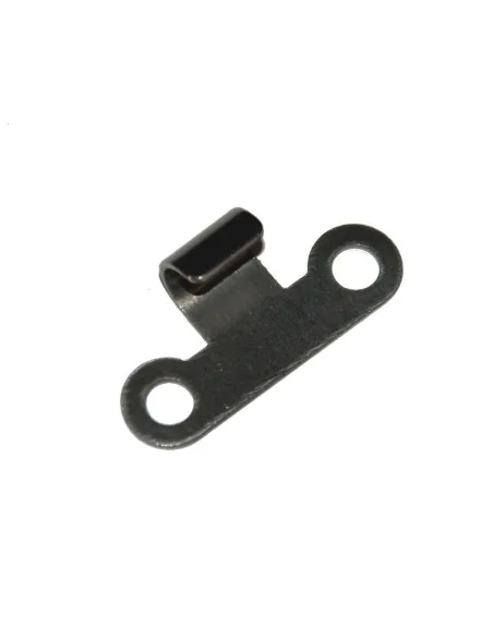 Crochet de rideau polaire