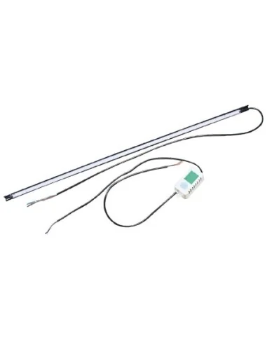 Lumière LED polaire et transformateur