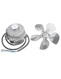 Ventilateur de Condenseur Polar