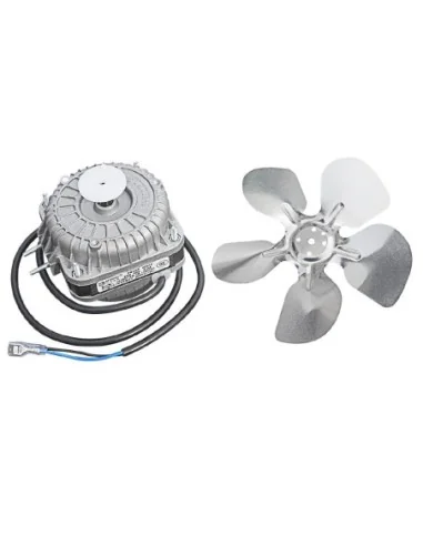Ventilateur de Condenseur Polar
