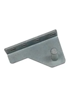 Charnière de porte supérieure gauche polar