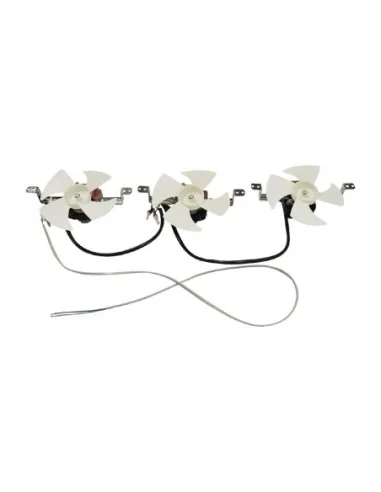 Moteur du ventilateur d'évaporation Polar
