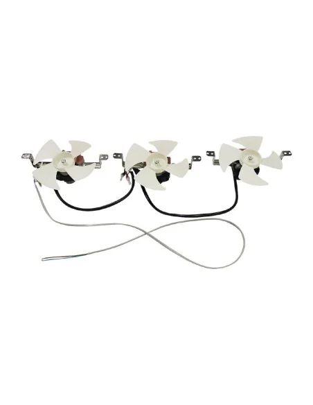 Moteur du ventilateur d'évaporation Polar