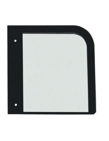 Panneau de verre côté gauche Polar