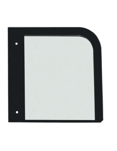 Panneau de verre côté gauche Polar