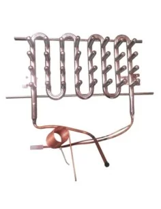 Évaporateur Polaire