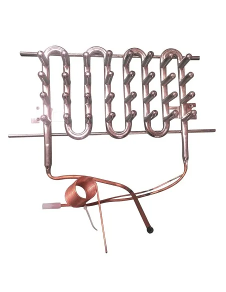 Évaporateur Polaire