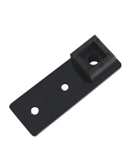 Veste d'axe de charnière supérieure polaire