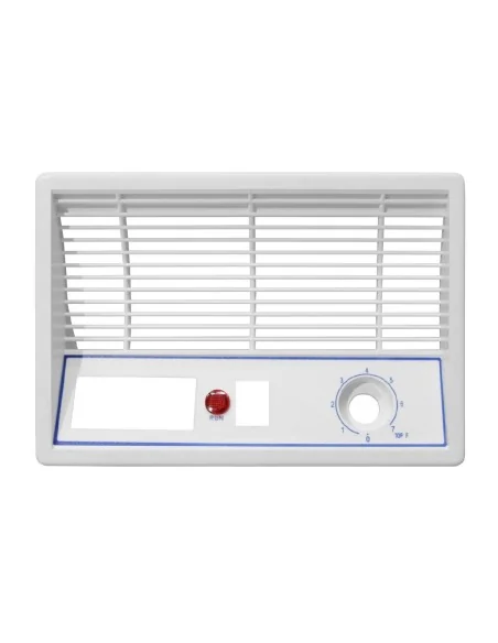 Panneau de contrôle Polar