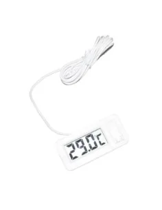 Affichage de la température polaire