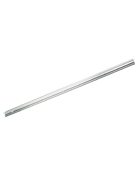 Rail inférieur de porte polaire