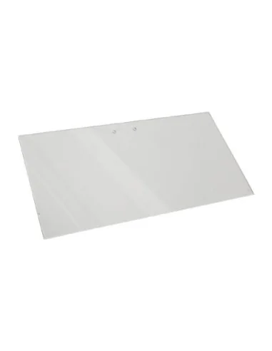 Verre de Porte Polaire