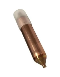 Sèche-filtre polaire