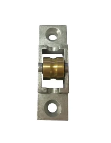 Roue de porte Polaire