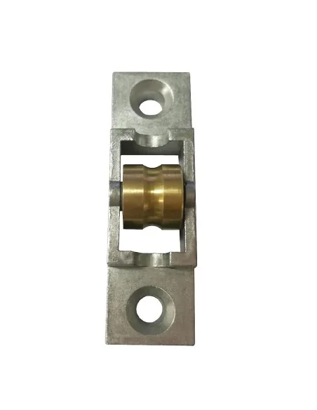 Roue de porte Polaire