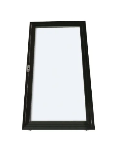 Porte coulissante droite Polar