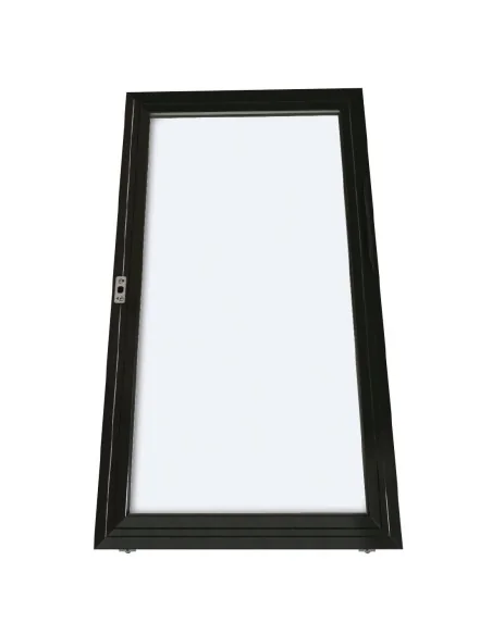 Porte coulissante droite Polar