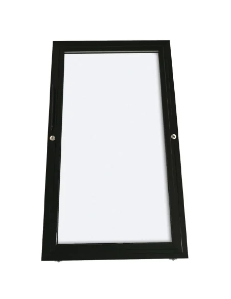 Porte coulissante centrale Polar