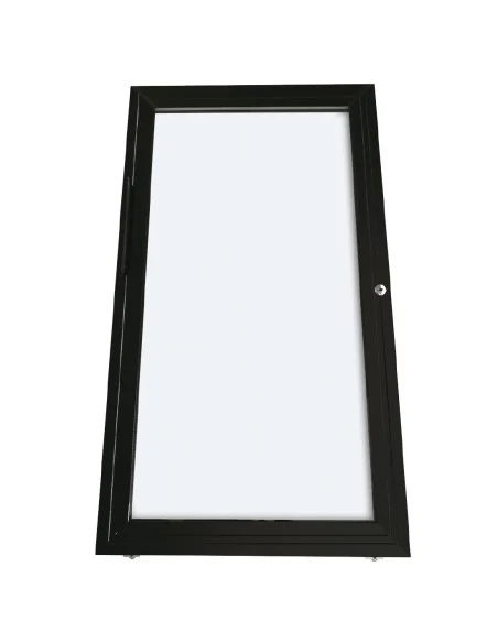 Porte Coulissante Gauche Polar