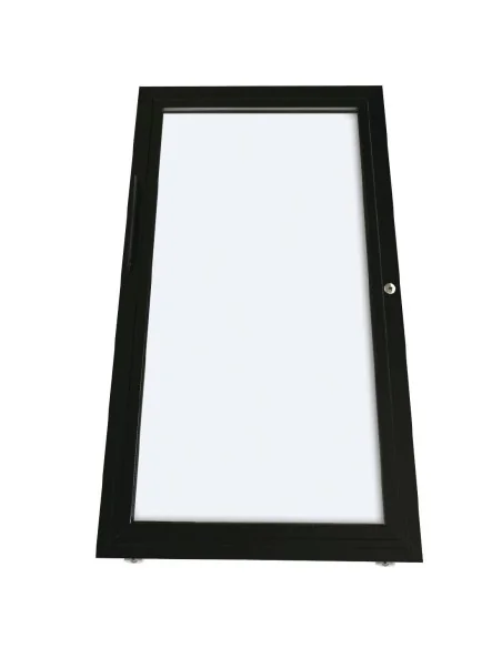 Porte coulissante gauche Polar